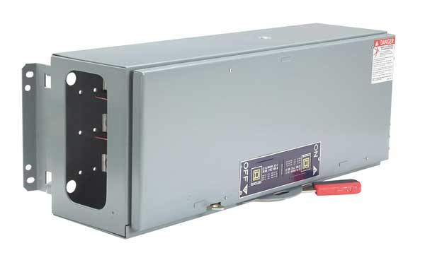 Fusible Switch