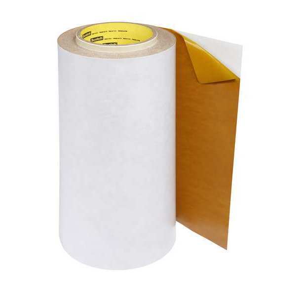 Bonding Film, Thermoplastic, 12Inx60yd, PK4
