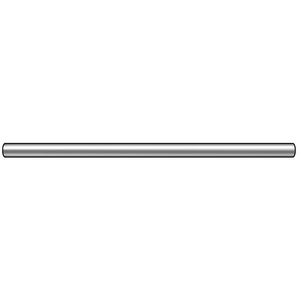 Internally-Threaded Rod, 7/16