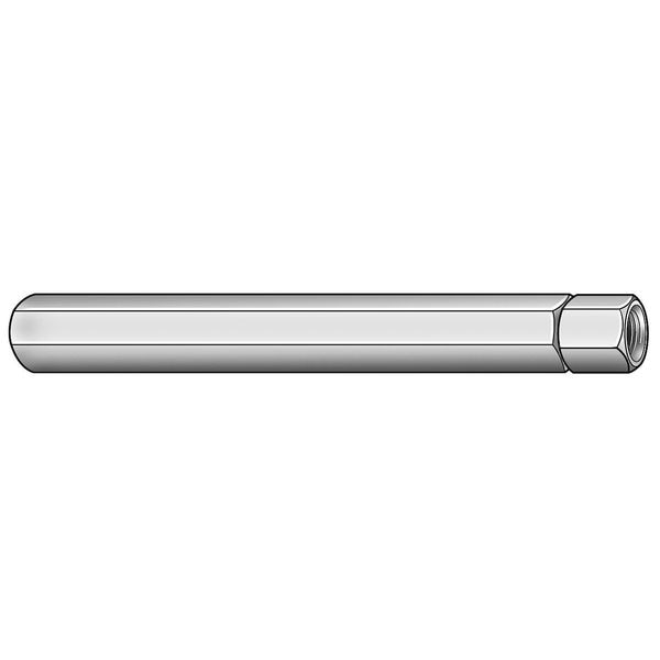 Internally-Threaded Stud, 1/4