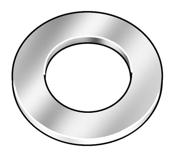 Shim, Lengthening, ID 0.473 In, PK50