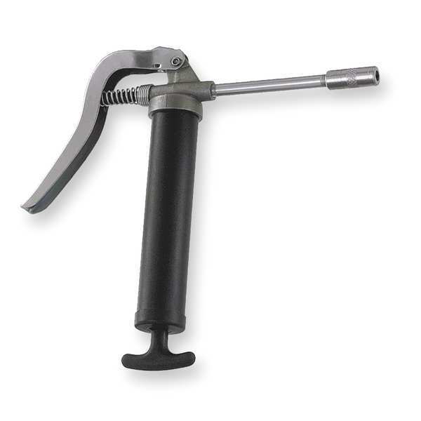 Mini Grease Gun, Pistol Grip, 3500 psi