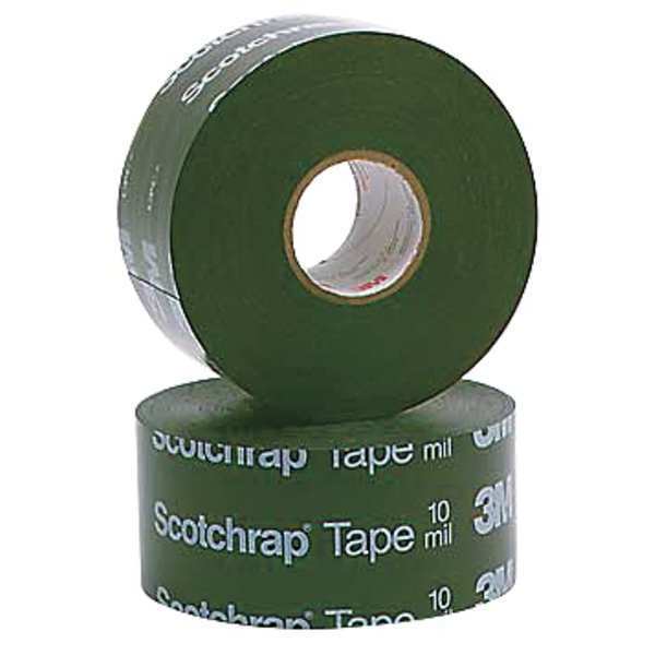 Electrical Tape, 20 mil, 2