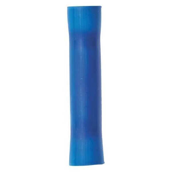 22-18 AWG Vinyl Locking Fork Terminal #8 Stud PK1000