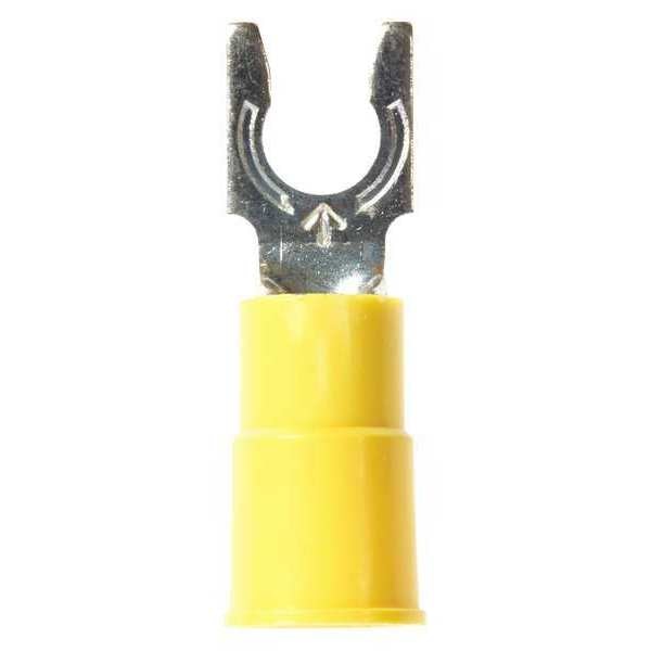 Displacement Connector, 18-14 AWG, PK1000