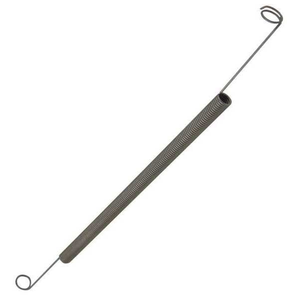 Spring, Retaining, Strap