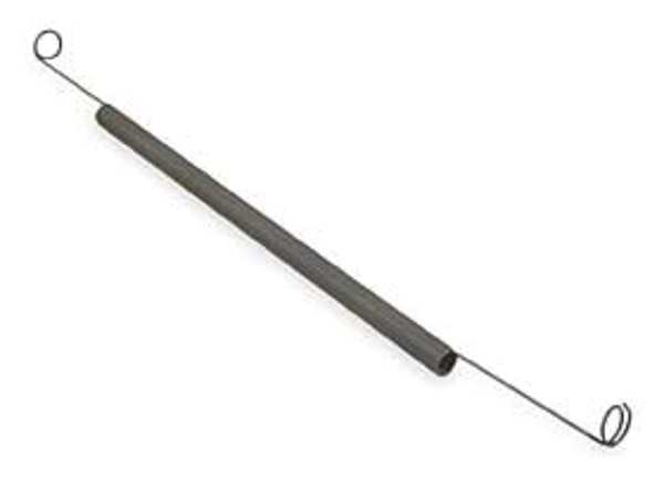 Spring, Retaining, Strap