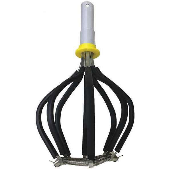 Lamp Changer