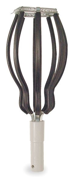 Lamp Changer Head