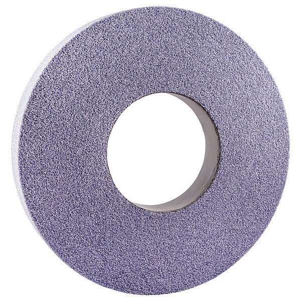 Grinding Wheel, T1, 12x1-1/2x5, AO, 46G, Sft