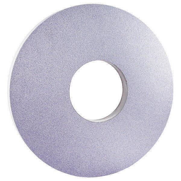Grinding Wheel, T1, 14x1x5, AO, 60G, Med, Prpl