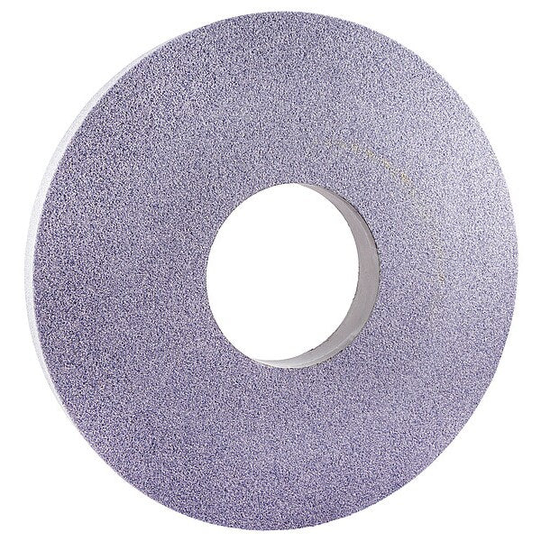 Grinding Wheel, T1, 14x1-1/2x5, AO, 46G, Med