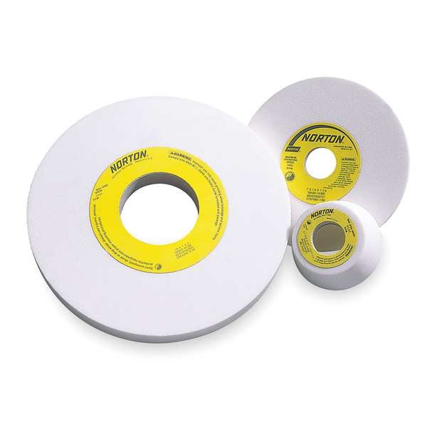 Toolroom Wheel, 14