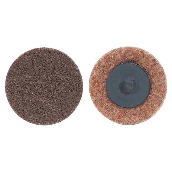 Blending Disc, AlO, 3in, 80 Grit, TR