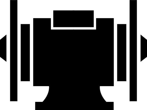 Flap Wheel, AO, 6 In Diax1 In Wx2 In AH, FN