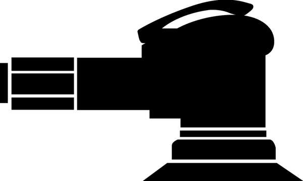 PSA Disc Roll, No Hole, 5 In, P400G, AlO