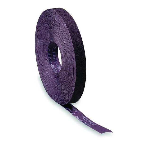 Abrasve Roll, 1