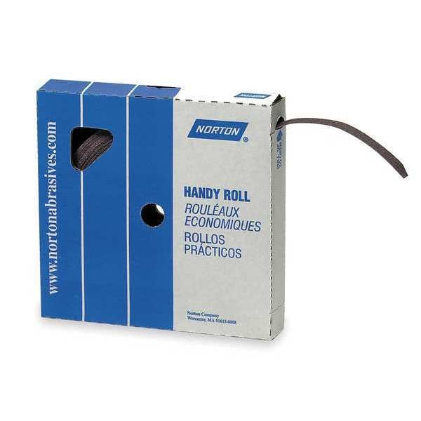 Abrasve Roll, 1