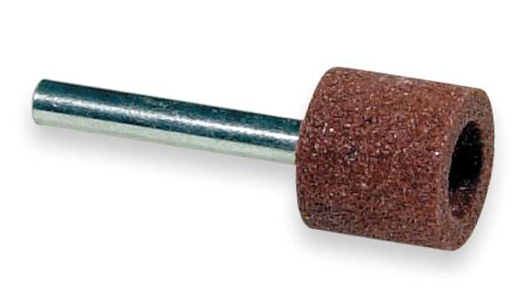 VitrifiedMountedPoint, 5/16 x 3/8in, 60G