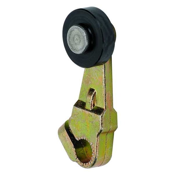 Roller Lever Arm, 1.5 In. Arm L