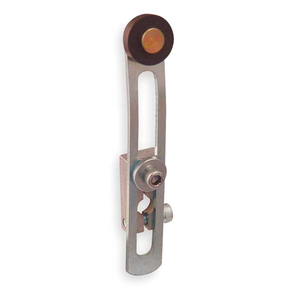 Limit Switch Lever Arm, 3/4 In.Dia.