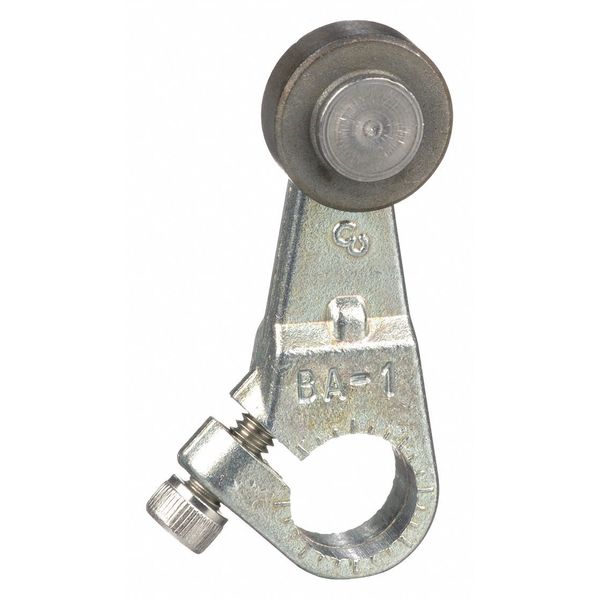 Roller Lever Arm, 1.38 In. Arm L