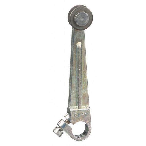 Roller Lever Arm, 3 In. Arm L