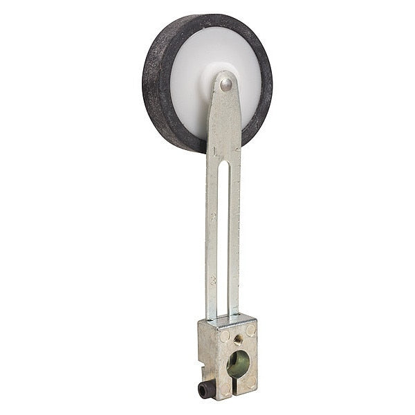 Roller Lever Arm, 0.88 to 4 In. Arm L