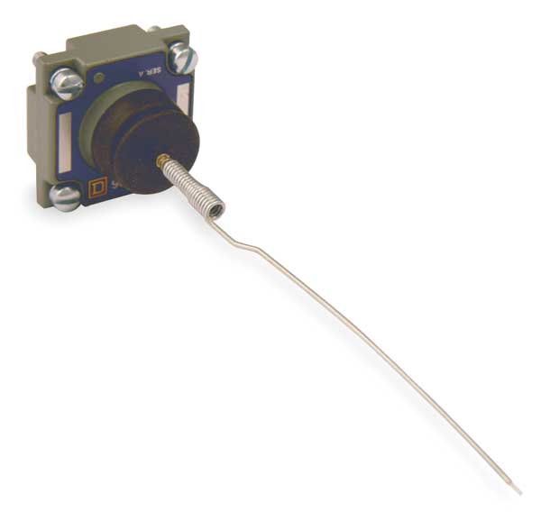 Limit Switch Head, Wbbl Stick, Top, 3.95 In
