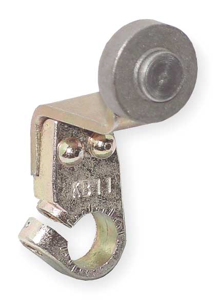 Roller Lever Arm, 1.5 In. Arm L