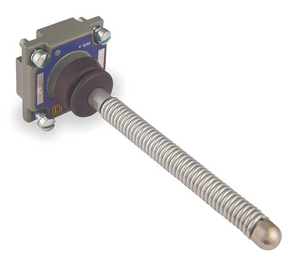 Limit Switch Head, Wbbl Stick, Top, 3.95 In