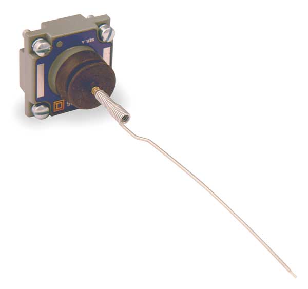 Limit Switch Head, Cat Wisker, Top, 4.75 In