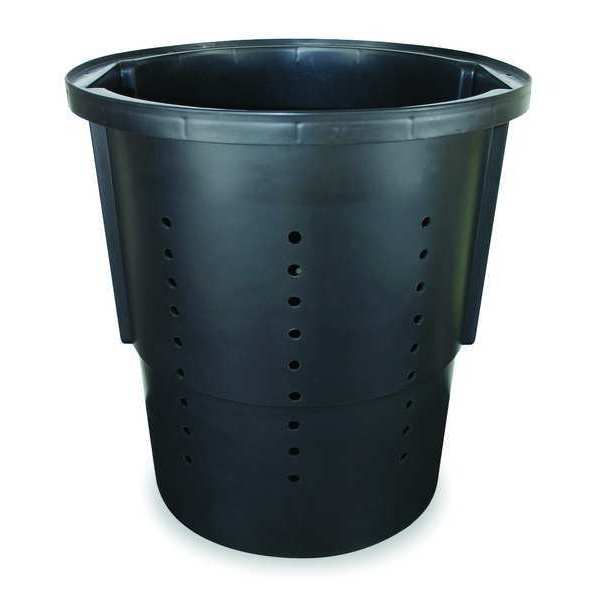 Basin, Crawl Space, 18 Gallon Capacity