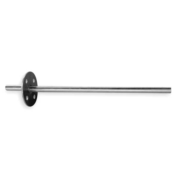 Static Pressure Probe, Insertion 6 In