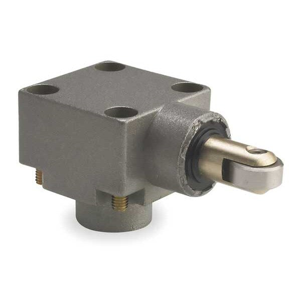 Limit Switch Head, Rllr Plngr, Side, .88 In