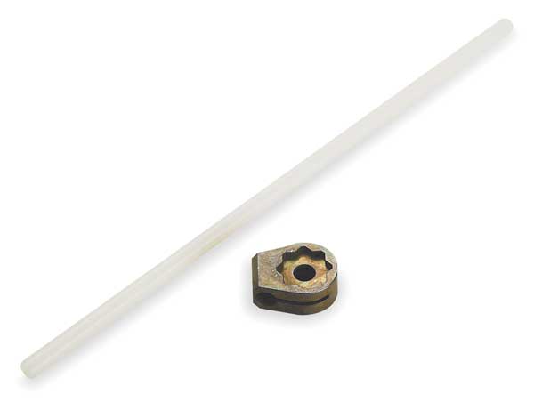Limit Switch Lever Arm, 7.87 In. Arm L