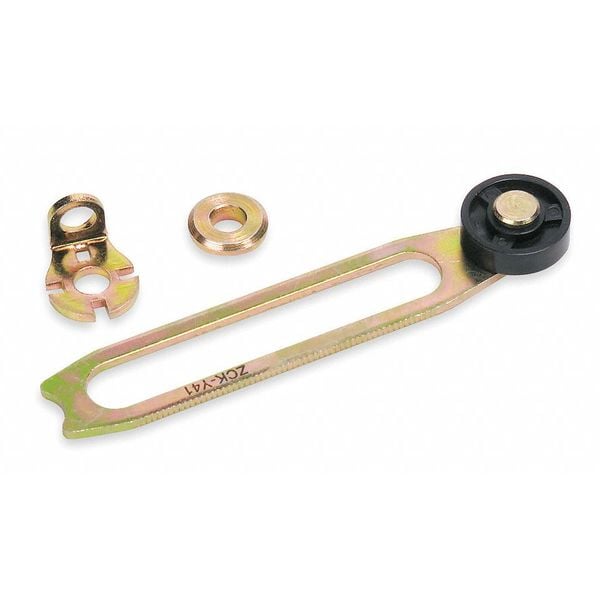 Roller Lever Arm, 4.41 In. Arm L