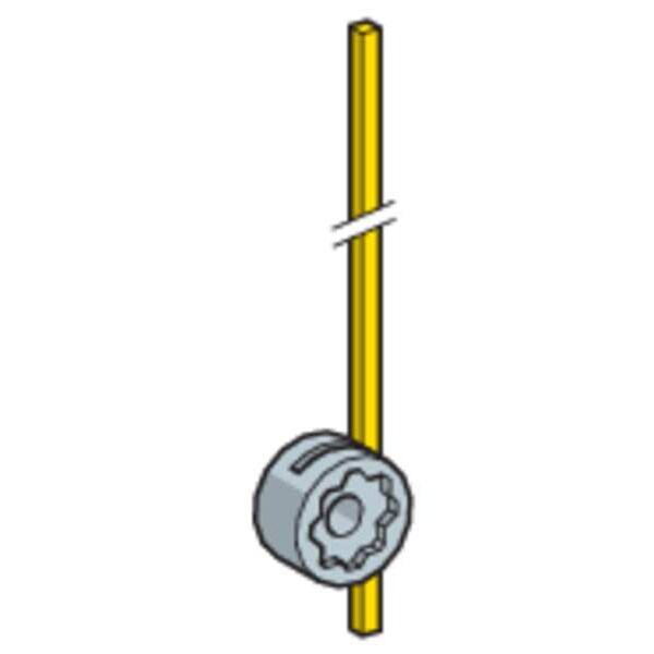 Limit Switch Lever Arm