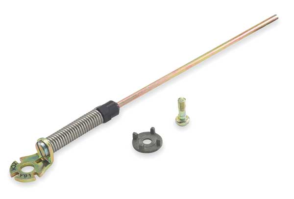 Limit Switch Lever Arm, 6 In. Arm L