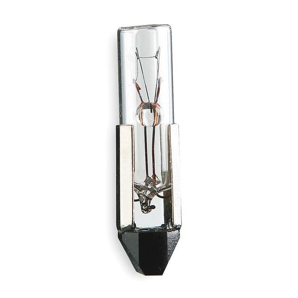 Miniature Lamp, 12PSB, 2.0W, T2, 12V, PK10