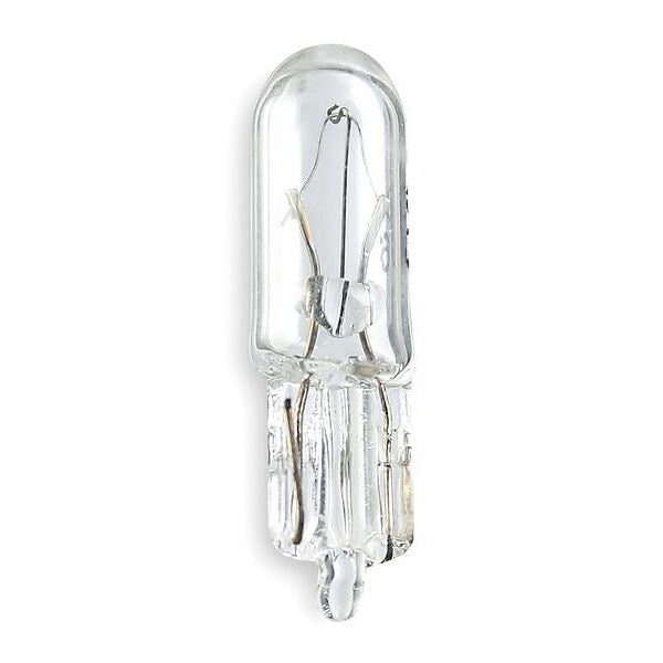 Miniature Lamp, 70, 2.0W, T1 3/4, 14V, PK10