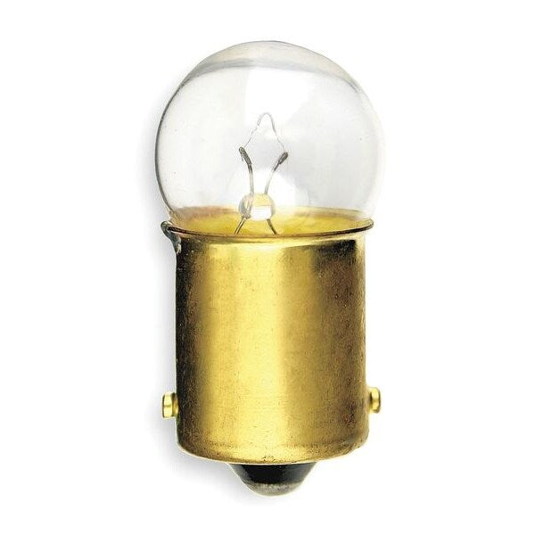 Miniature Lamp, 98, 8.0W, G6, 13V, PK10