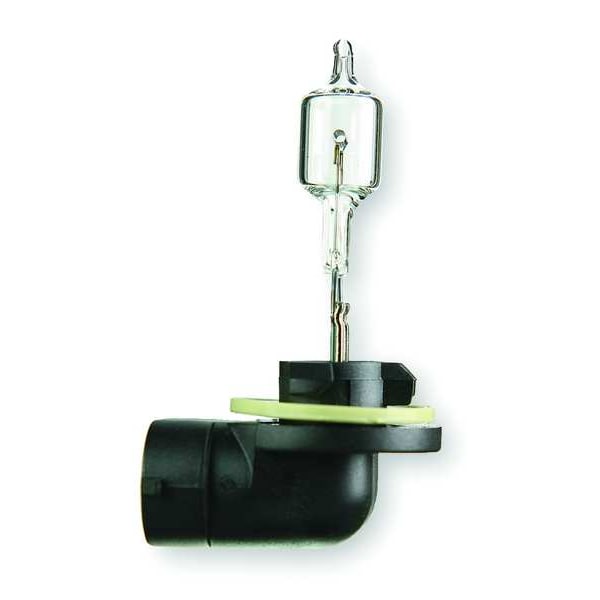 Miniature Lamp, 862, 37W, T3 1/4, 12.8V