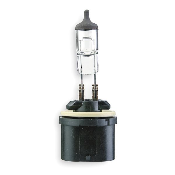 Miniature Lamp, 893, 37W, T3 1/4, 12.8V