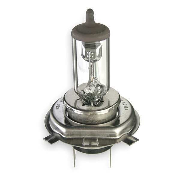 Miniature Lamp, 9003, 60/67W, T4 3/4, 12.8V