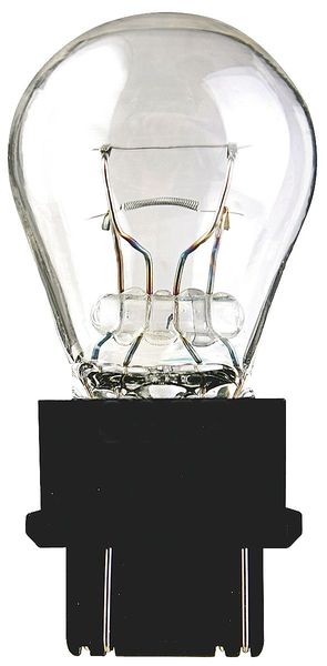 Mini Lamp, 4157LL, 8.0/29W, S8, 12.8V, PK10