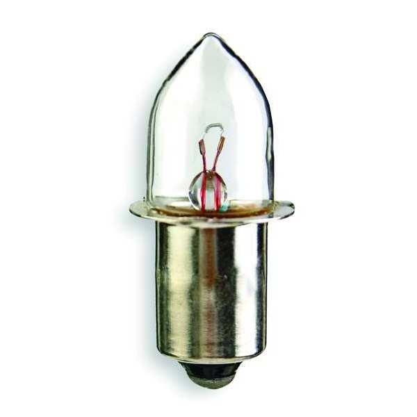LUMAPRO 1.8W, B3 1/2 Miniature Incandescent Light Bulb