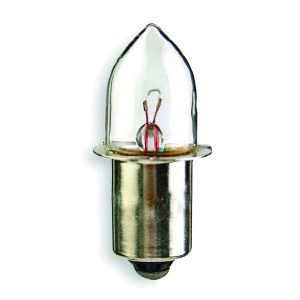 LUMAPRO 0.6W, B3 1/2 Miniature Incandescent Light Bulb