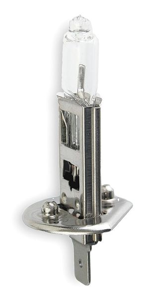 Miniature Lamp, H1-55, 65W, T2 1/2, 12V