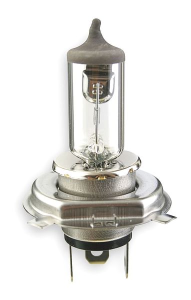 Mini Lamp, H4-75/70, 70/75W, T4 5/8, 28V